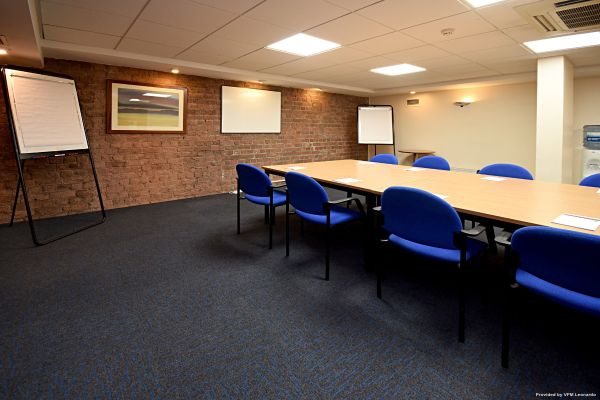 Holiday Inn Express LIVERPOOL - ROYAL ALBERT DOCK (Liverpool)